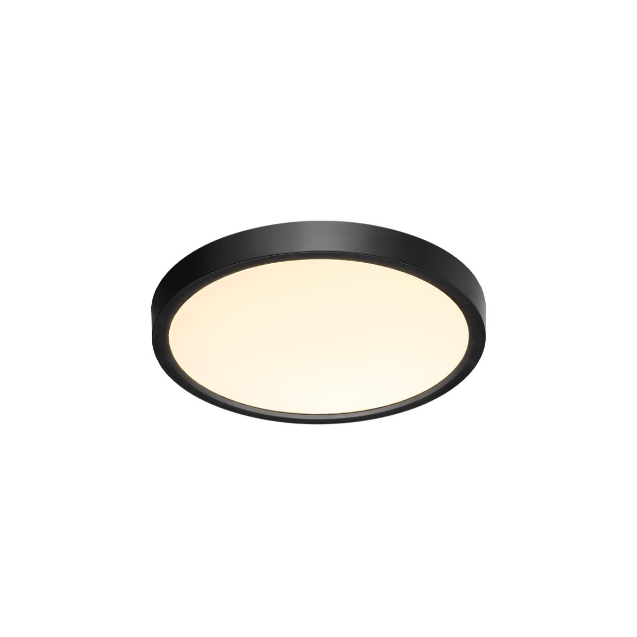 Настенно-потолочный светильник Sonex ALFA BLACK 7660/18L, цвет белый 7660/18L - фото 2