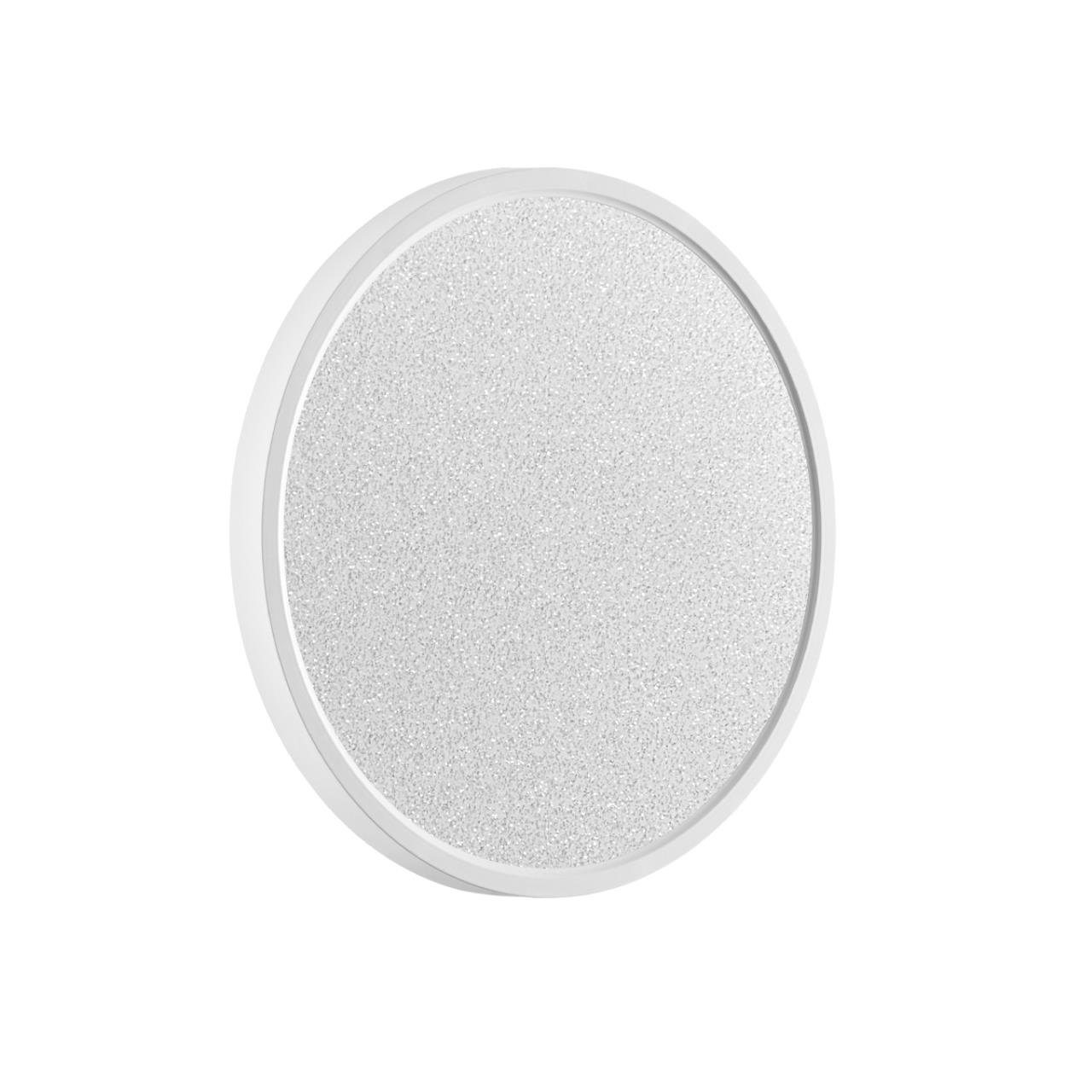Настенно-потолочный светильник Sonex OMEGA WHITE 7661/24L, цвет белый