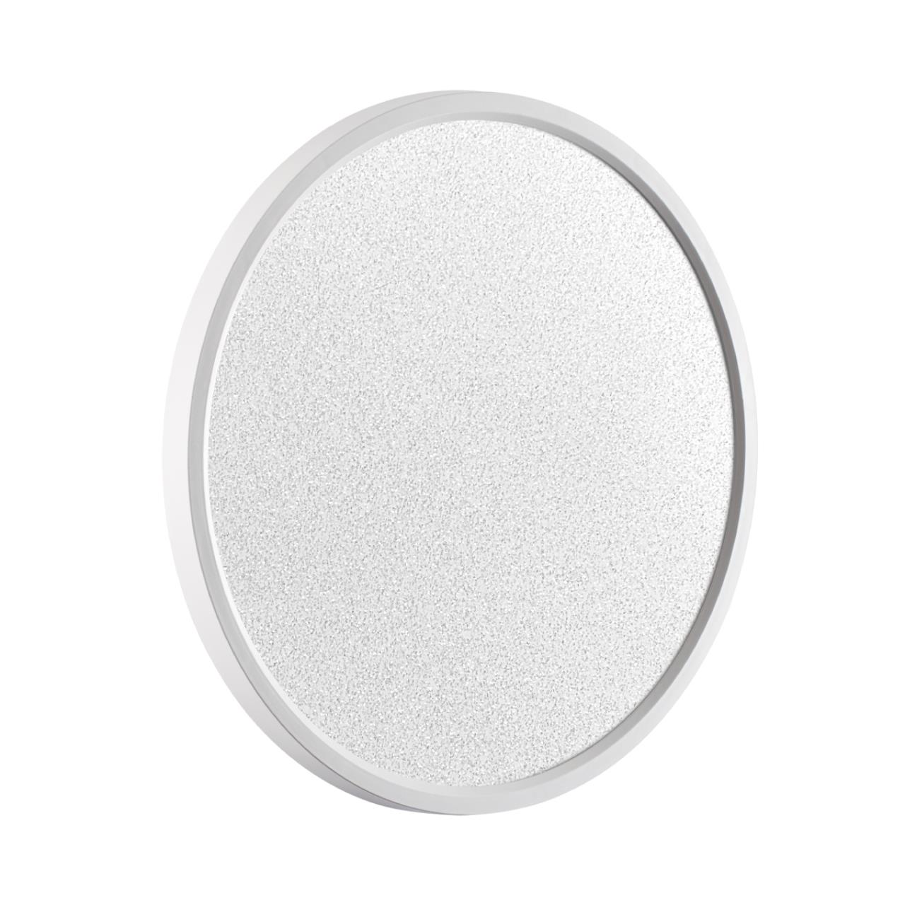 Настенно-потолочный светильник Sonex OMEGA WHITE 7661/32L, цвет белый