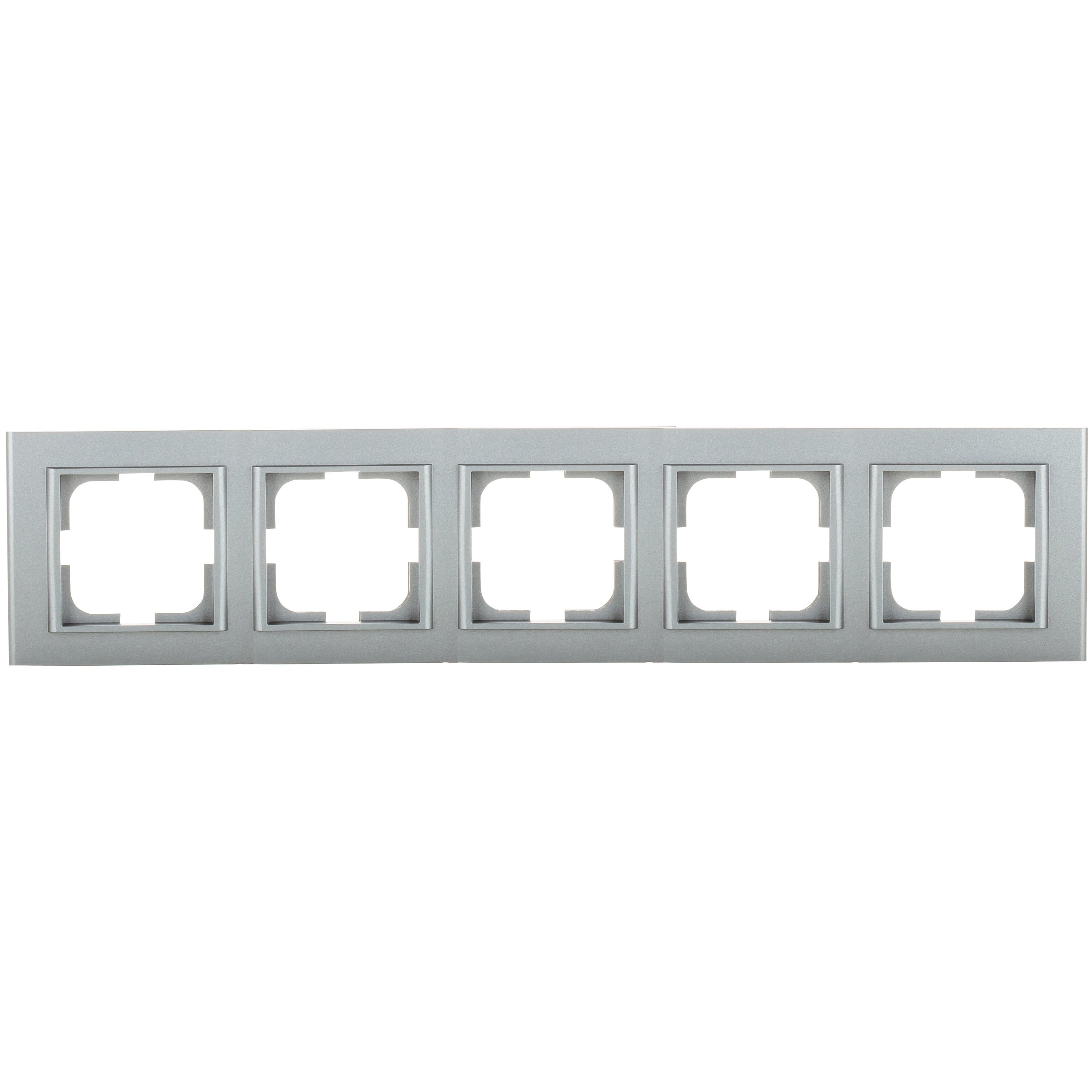 Рамка на 5 постов Ovivo MINA 401-100000-250