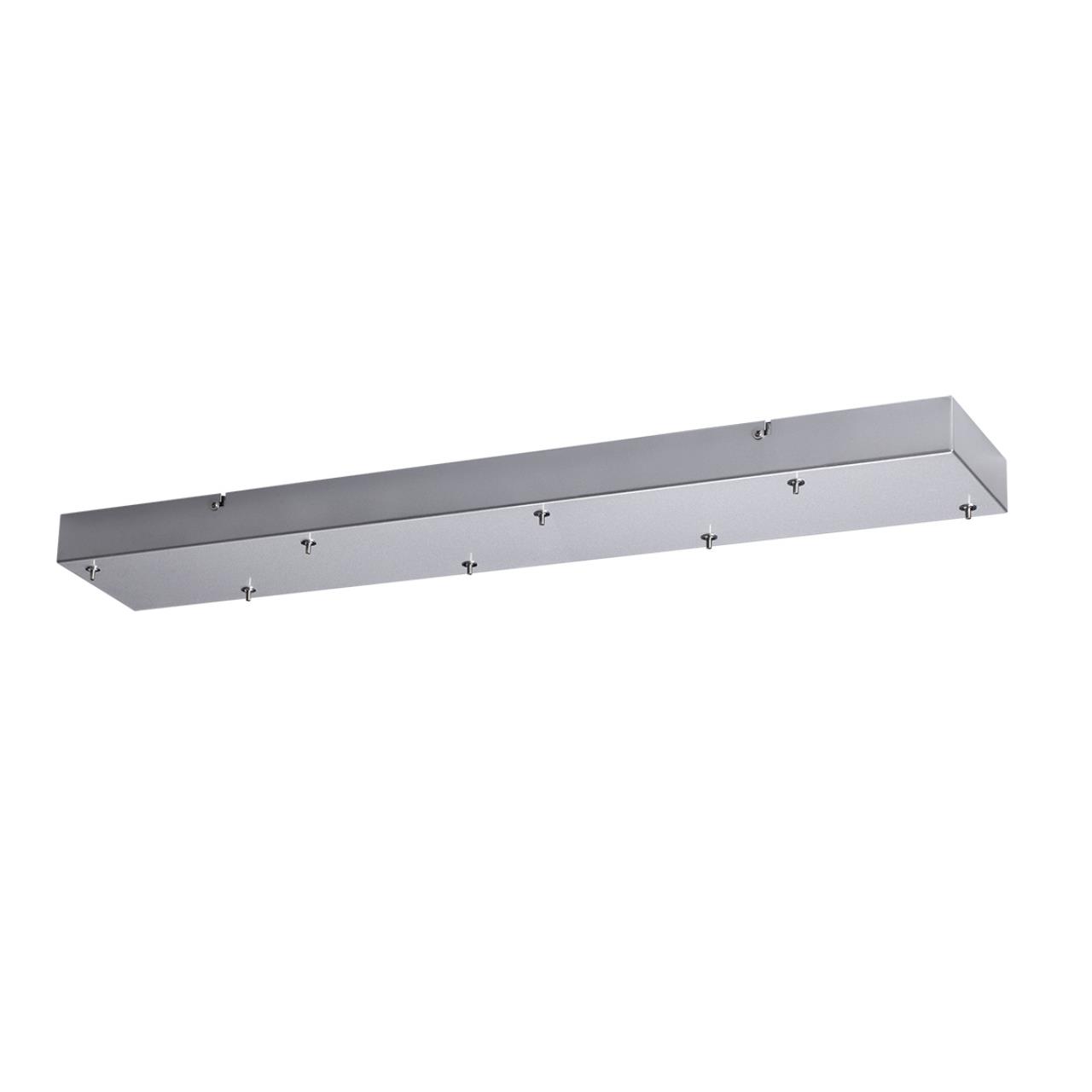 Основание для потолочного светильника Odeon Light BASE 5058/SL