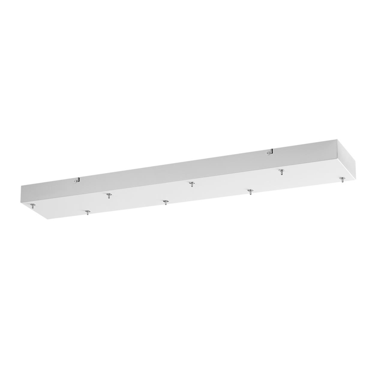 Основание для потолочного светильника Odeon Light BASE 5058/WH