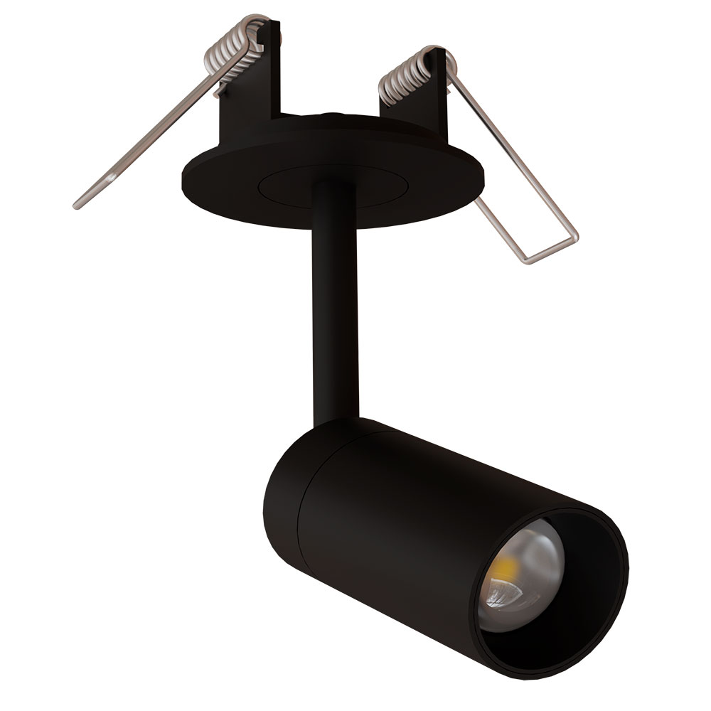 ARTE LAMP • A6186PL-1BK