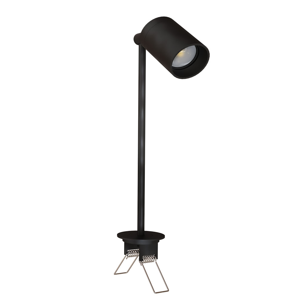 ARTE LAMP • A6195LT-1BK