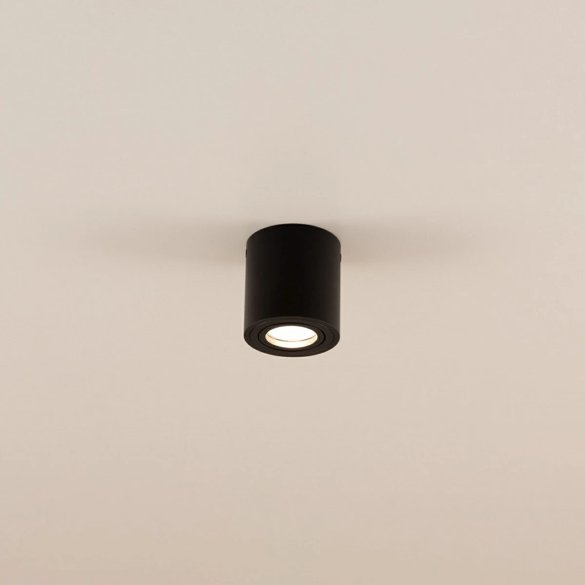 Точечный накладной светильник Citilux ДЮРЕН CL538113, цвет чёрный;матовый - фото 11