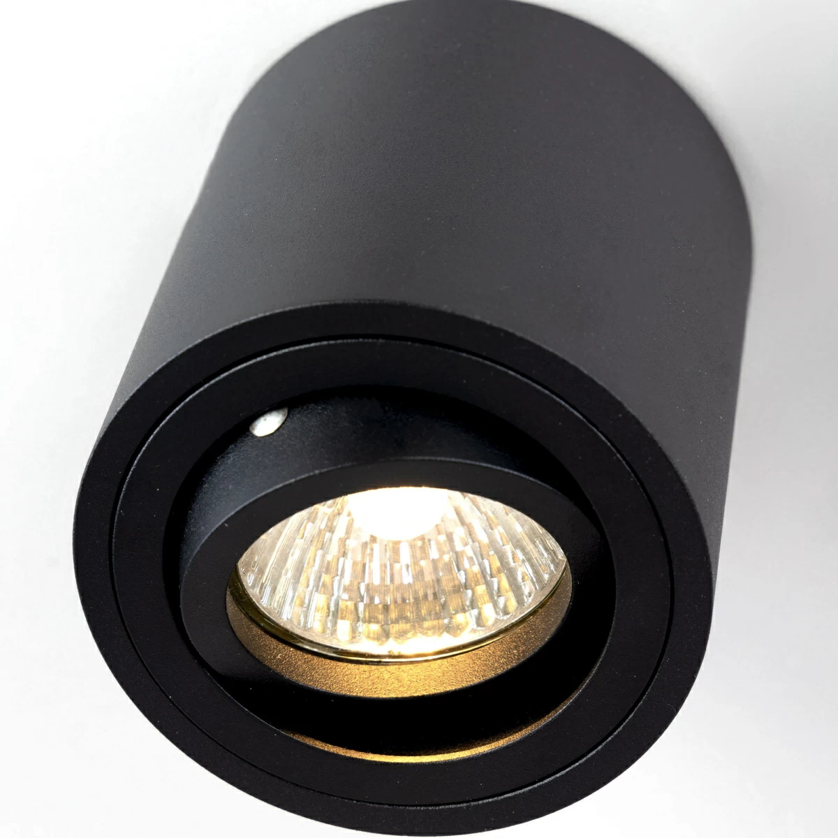 Точечный накладной светильник Citilux ДЮРЕН CL538113, цвет чёрный;матовый - фото 5
