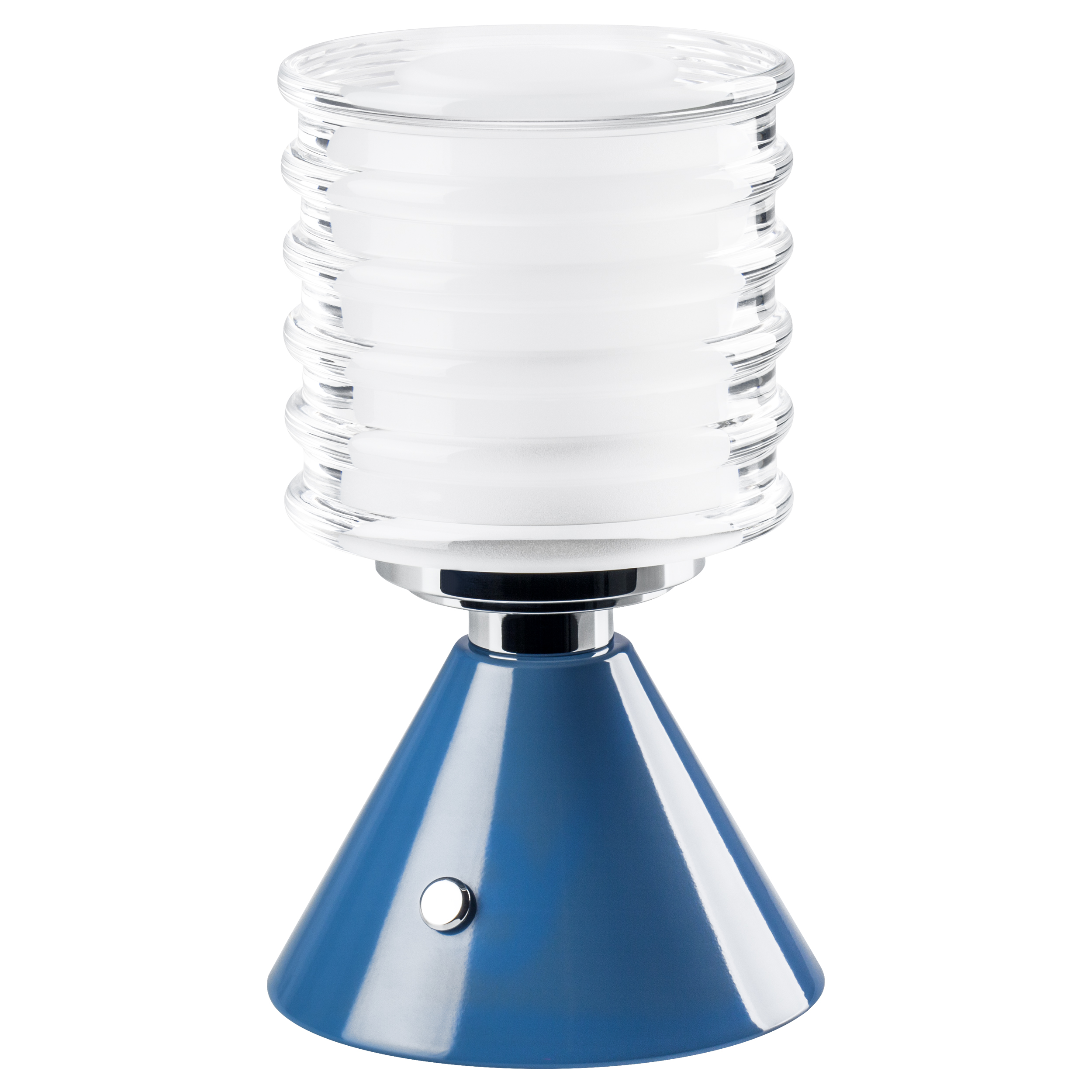 Декоративная настольная лампа Lightstar ALFA 745915, цвет прозрачный - фото 1