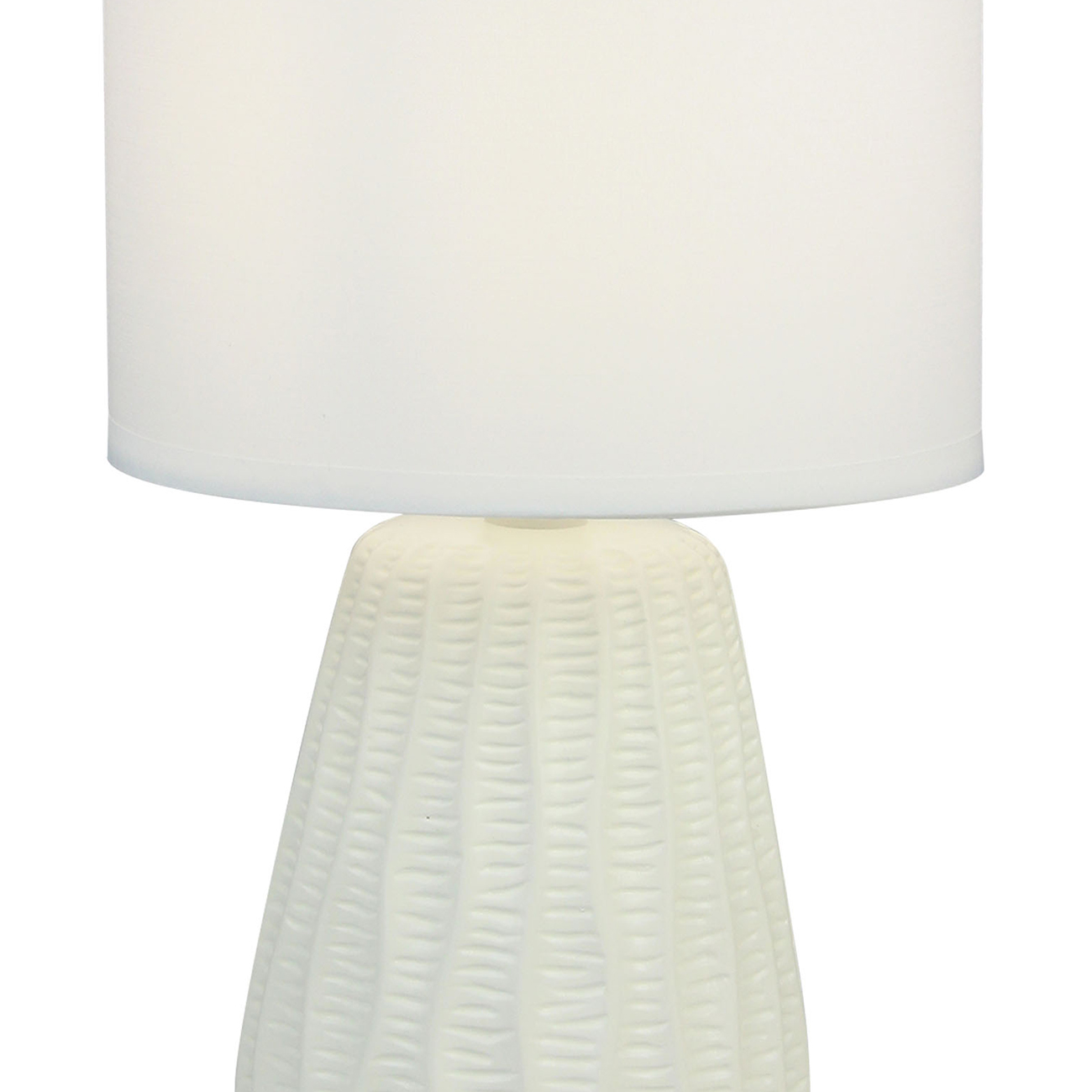 Декоративная настольная лампа Escada HELLAS 10202/L White, цвет белый 10202/L White - фото 2