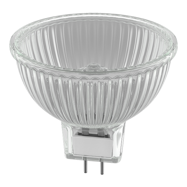Галогенная лампа Lightstar HAL MR16 50W 1100lm 2800K G5.3 921207