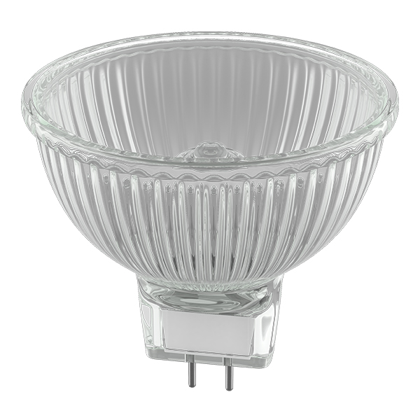 Галогенная лампа Lightstar HAL MR16 50W 950lm 2800K G5.3 922207