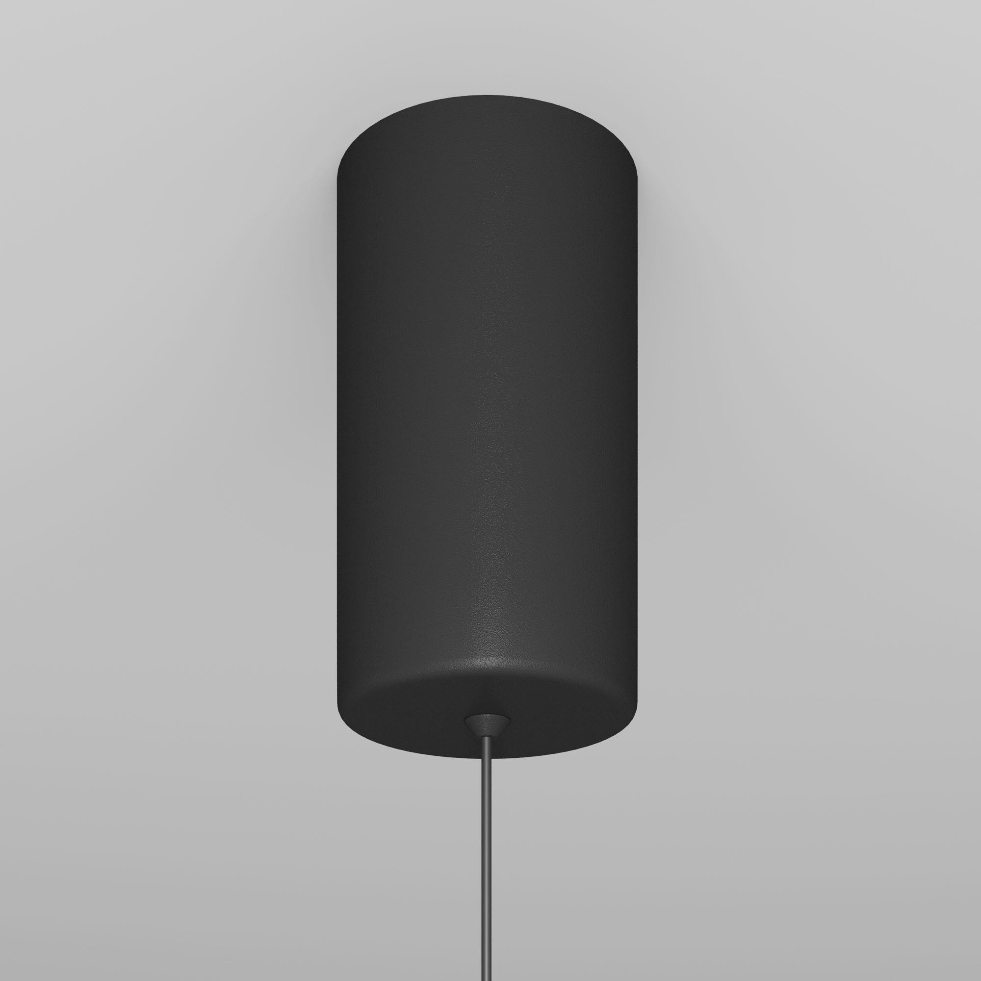 Подвесной светильник Maytoni RAY P022PL-L10B, цвет чёрный - фото 3