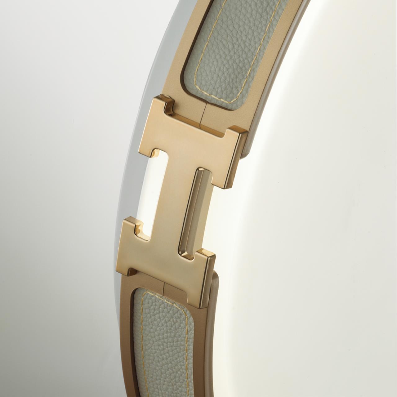 Настенно-потолочный светильник Sonex KISIL 7645/DL, цвет белый;оранжевый 7645/DL - фото 4