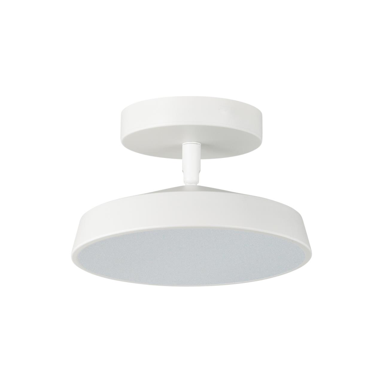 Потолочный светильник Sonex MIRA WHITE 7655/12L, цвет белый 7655/12L - фото 1