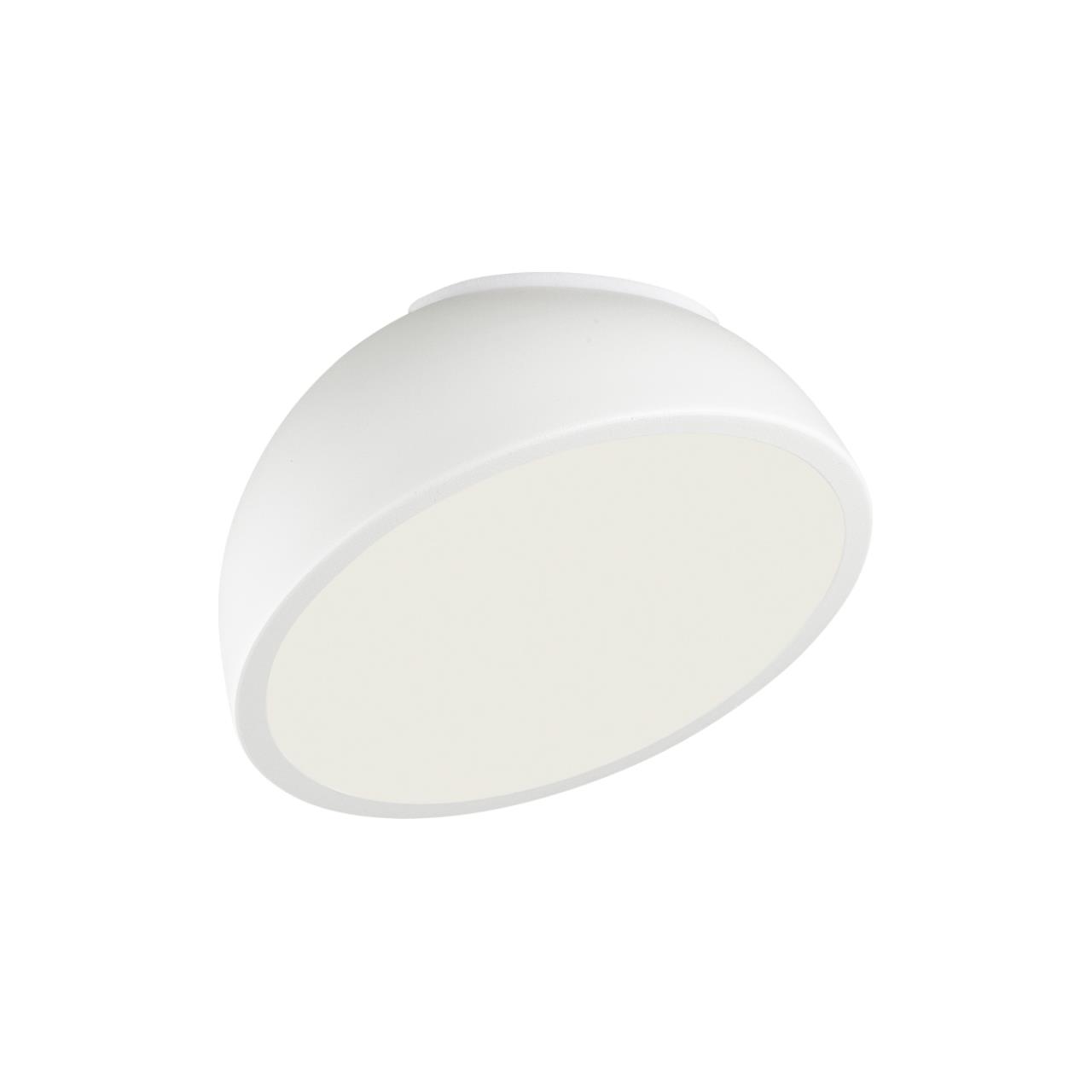 Потолочный светильник Sonex PLUTO WHITE 7657/11L, цвет белый 7657/11L - фото 2