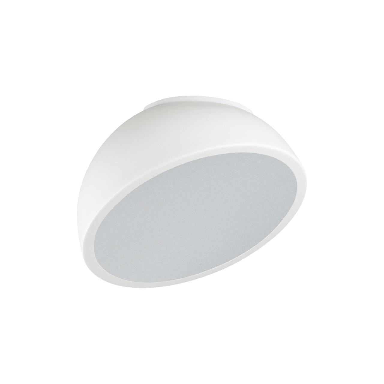 Потолочный светильник Sonex PLUTO WHITE 7657/11L, цвет белый 7657/11L - фото 1