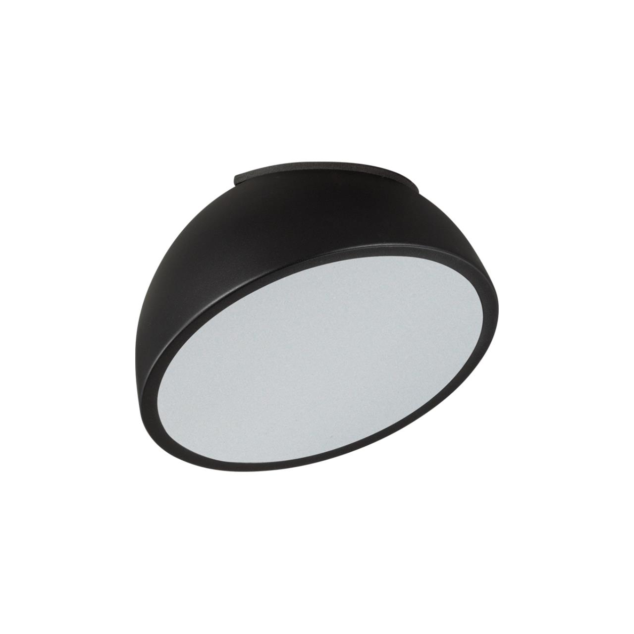 Потолочный светильник Sonex PLUTO BLACK 7658/11L, цвет белый 7658/11L - фото 1