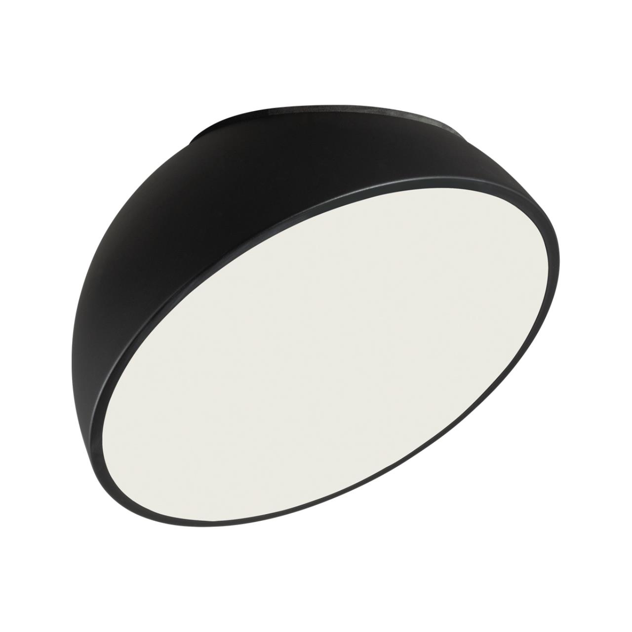 Потолочный светильник Sonex PLUTO BLACK 7658/35L, цвет белый 7658/35L - фото 2