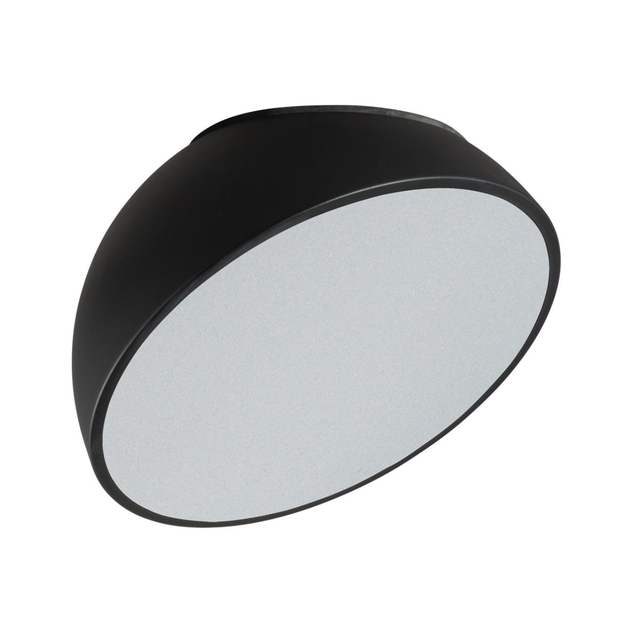 Потолочный светильник Sonex PLUTO BLACK 7658/35L, цвет белый 7658/35L - фото 1