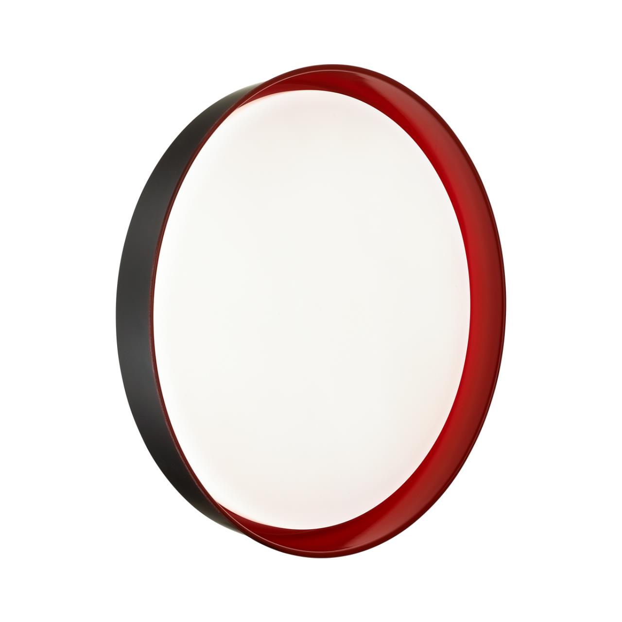 Потолочный светильник Sonex TUNA RED 7710/DL, цвет белый;красный 7710/DL - фото 5
