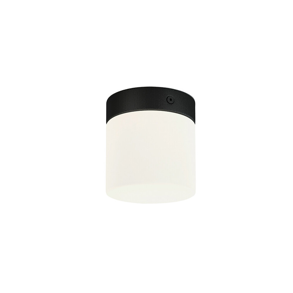Потолочный светильник Nowodvorski CAYO 8055, цвет белый - фото 1