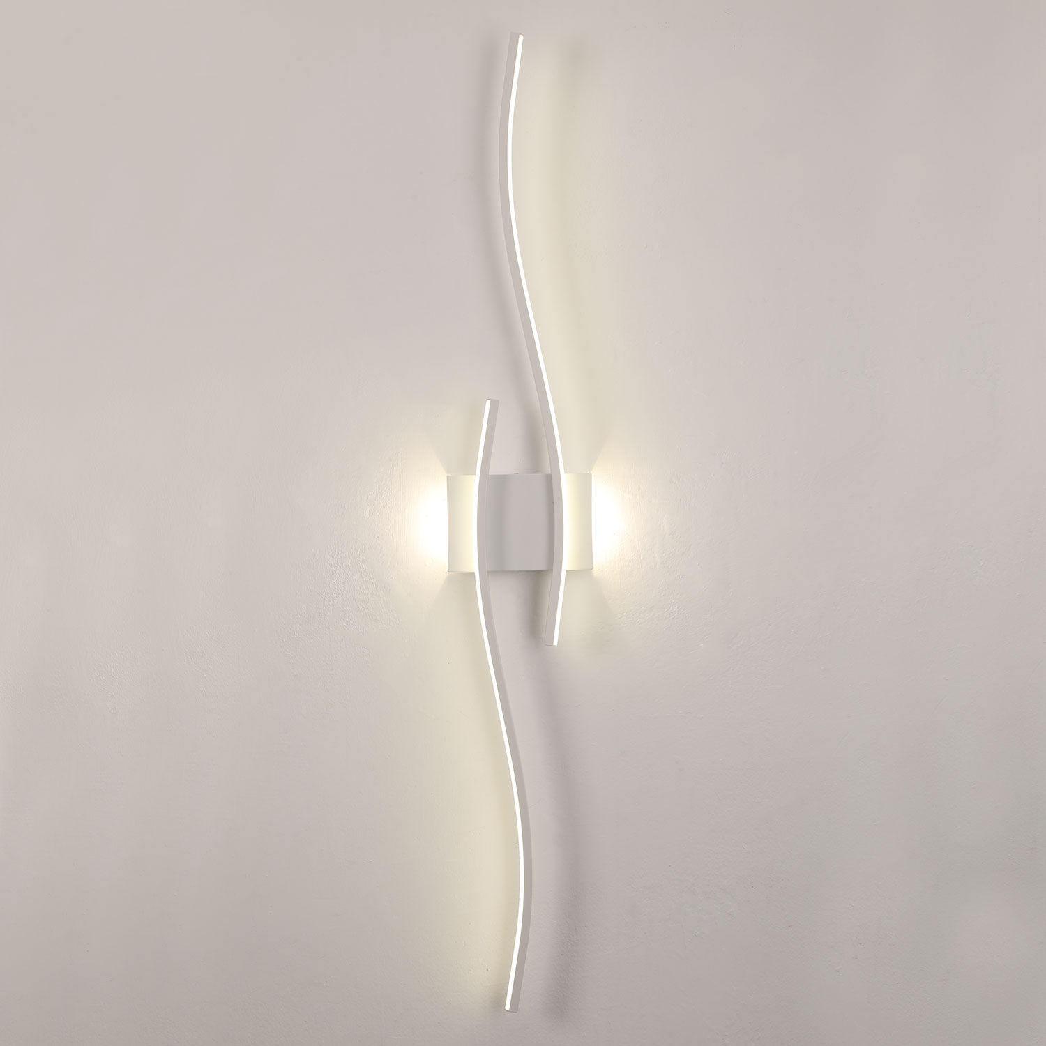 Декоративная подсветка Lussole ALACHUA LSP-7185, цвет белый - фото 1