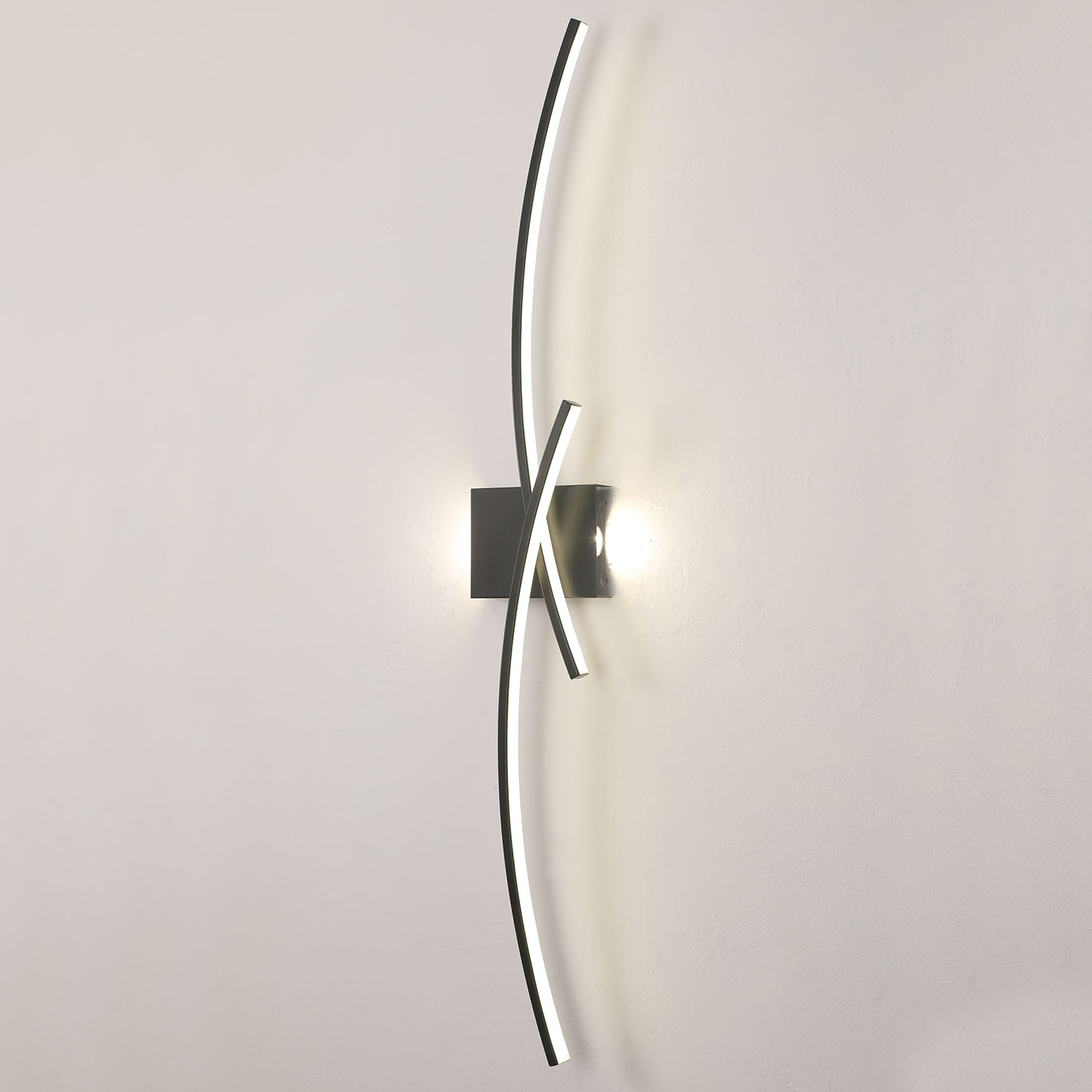 Декоративная подсветка Lussole ALACHUA LSP-7186, цвет белый - фото 1