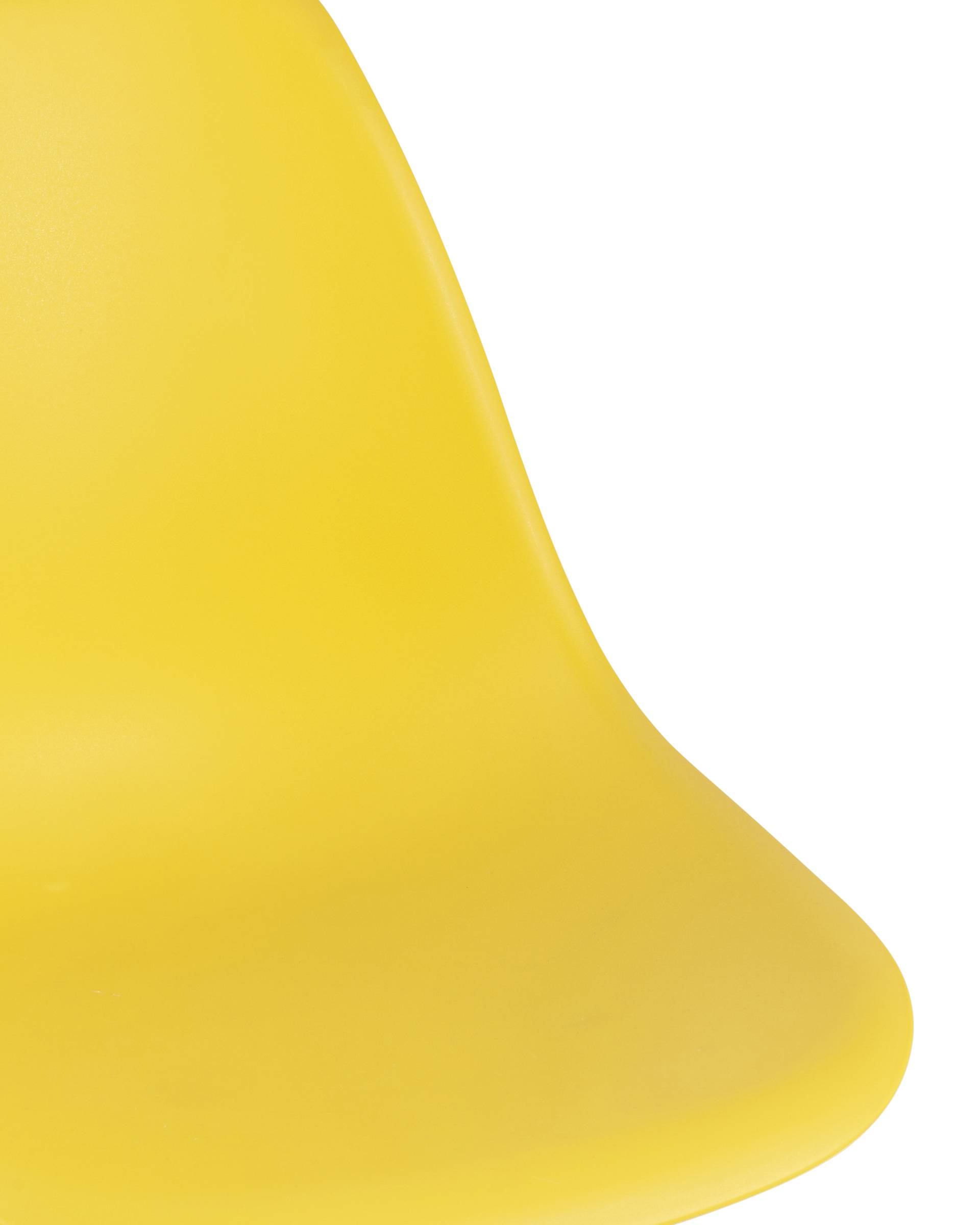 Стул Stool Group DSW УТ000002355, цвет жёлтый;коричневый - фото 7