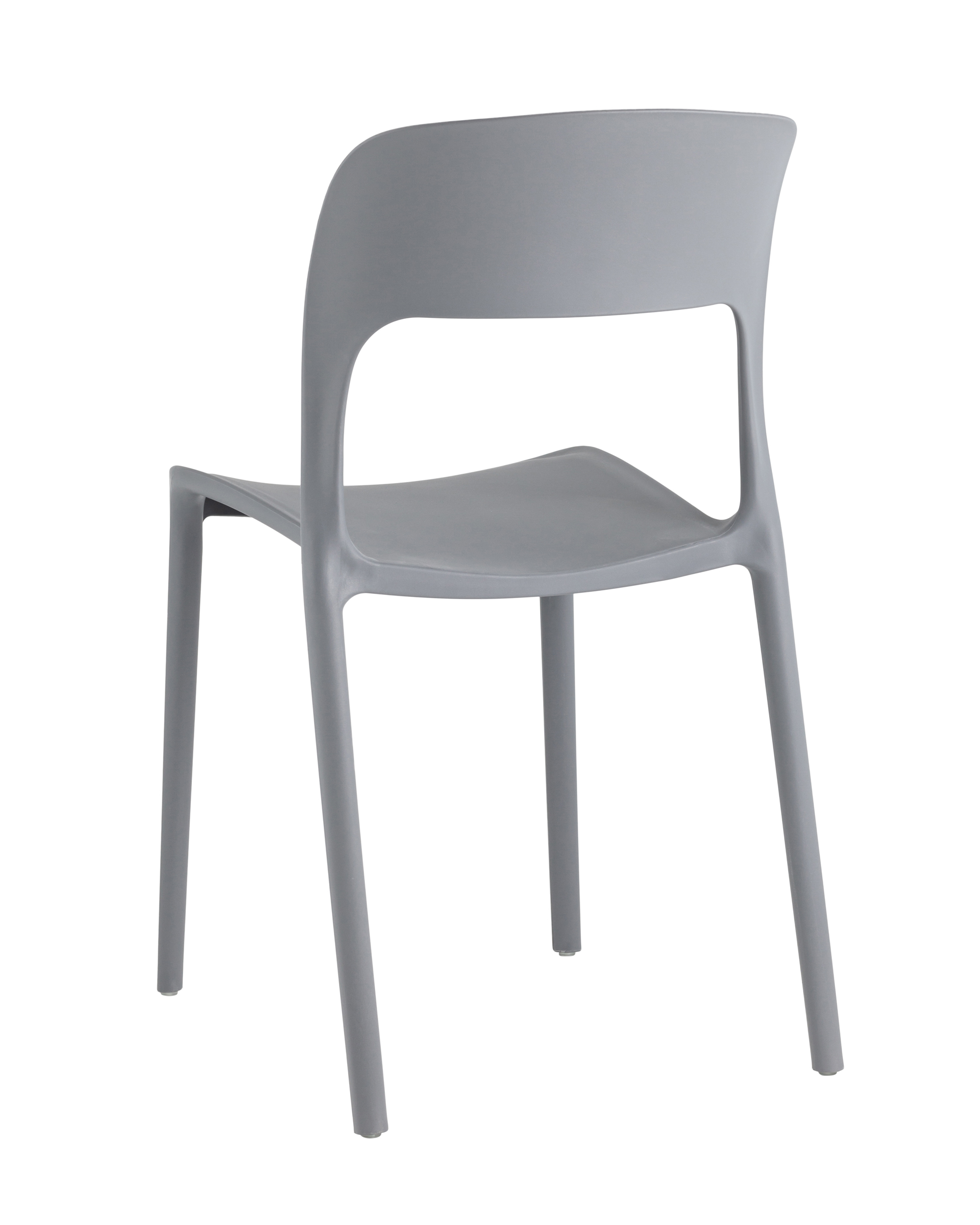 Садовый стул Stool Group MADSEN УТ000037035, цвет серый - фото 6