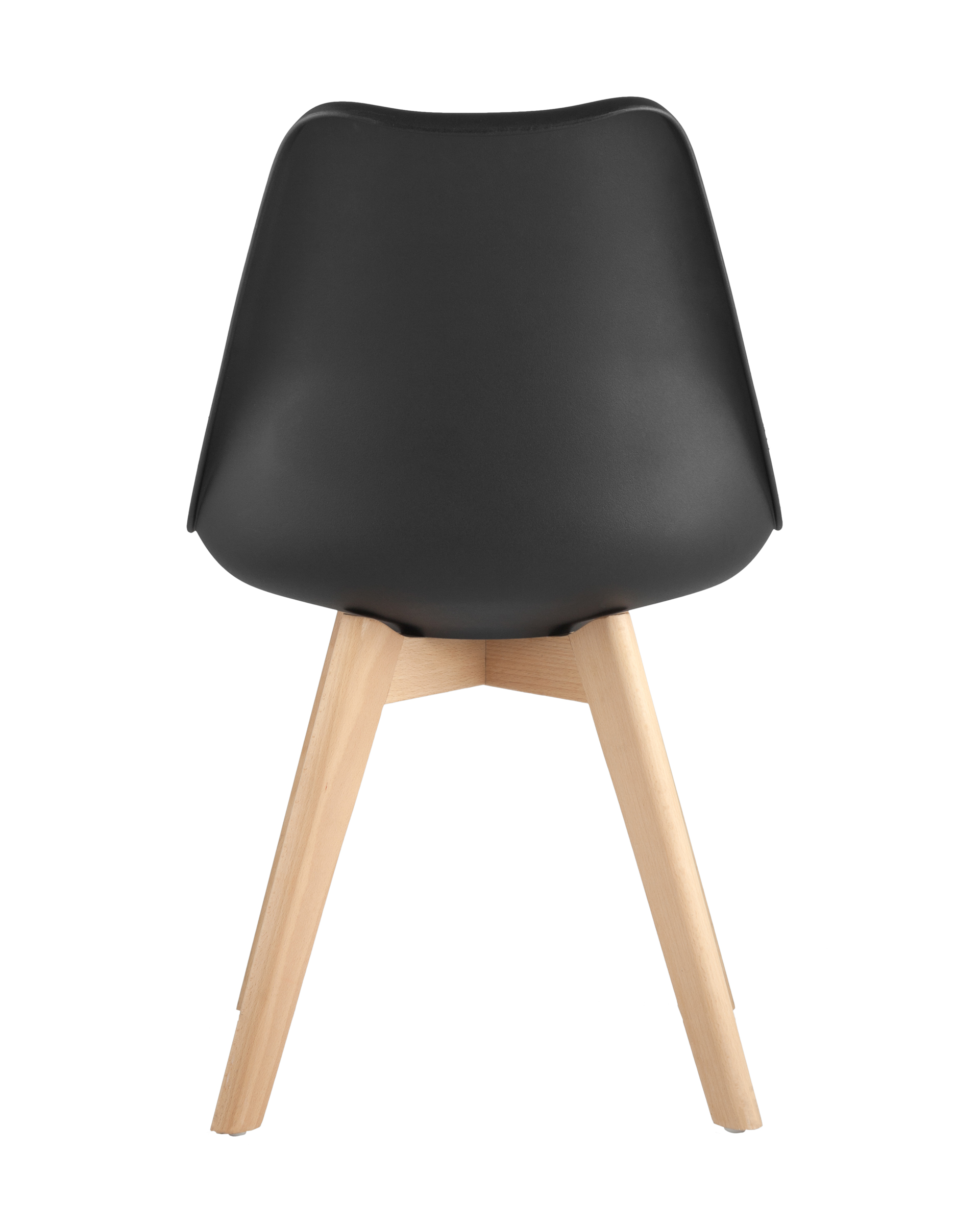 Комплект стульев (4шт) Stool Group FRANKFURT УТ000037638, цвет бежевый - фото 6