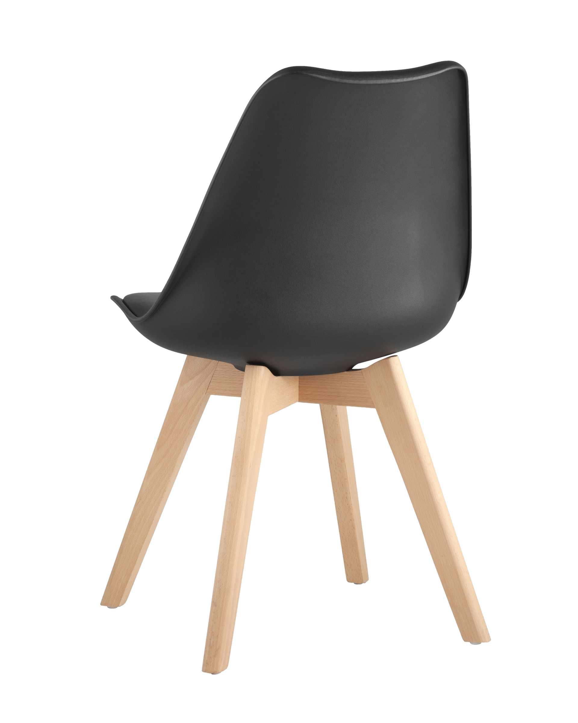 Комплект стульев (4шт) Stool Group FRANKFURT УТ000037638, цвет бежевый - фото 7
