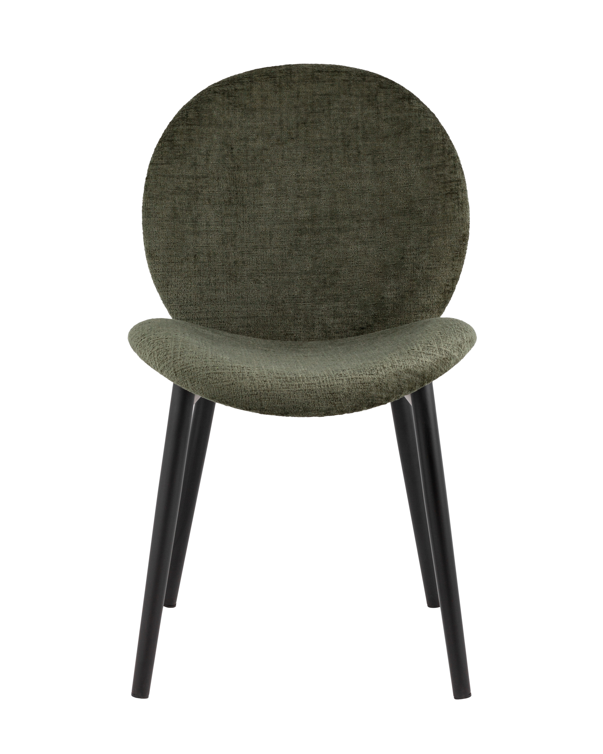 Комплект стульев (2шт) Stool Group ЭЛЛИОТ УТ000036657, цвет чёрный - фото 4