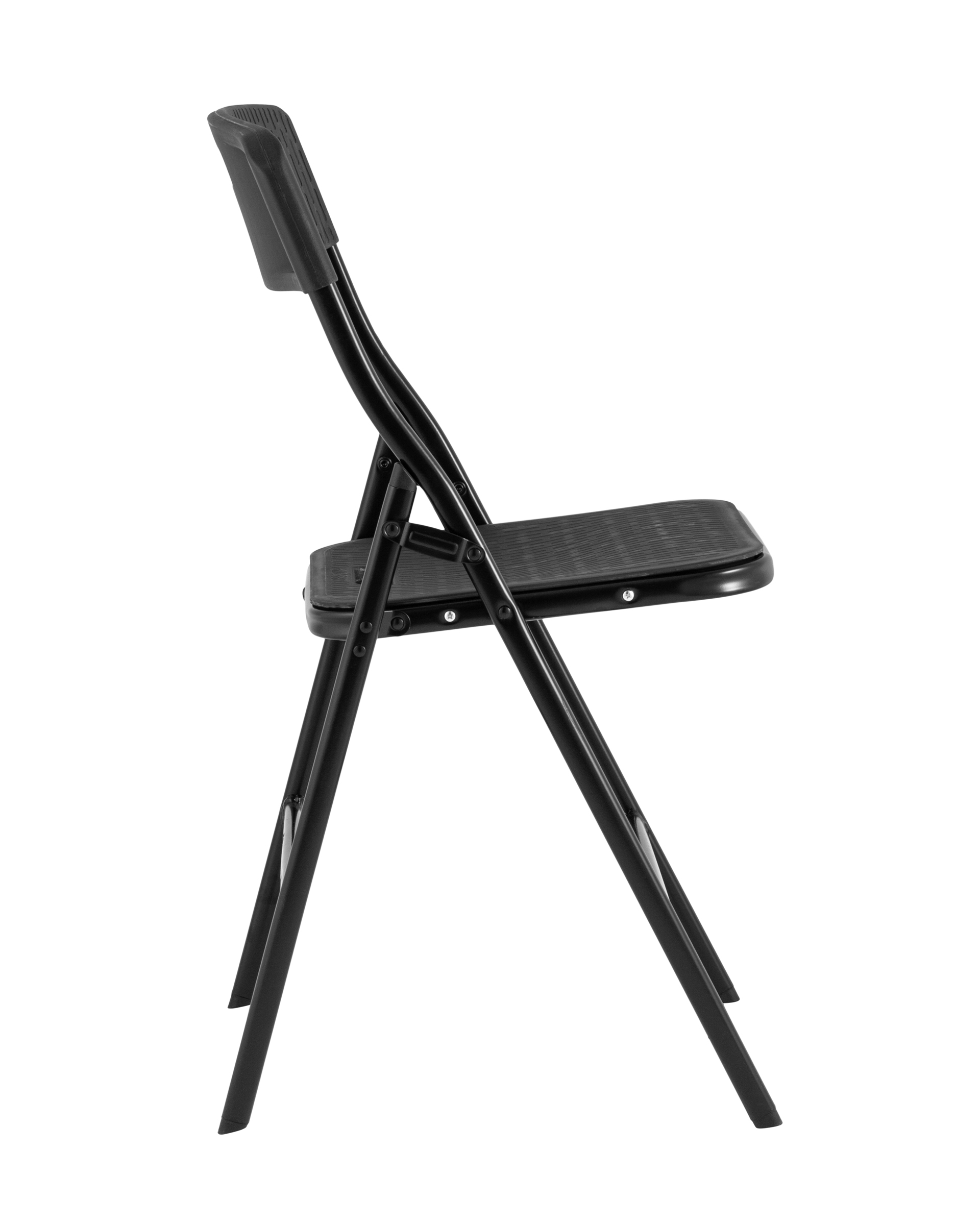 Садовый стул Stool Group SUPERLITE УТ000036670, цвет чёрный - фото 4