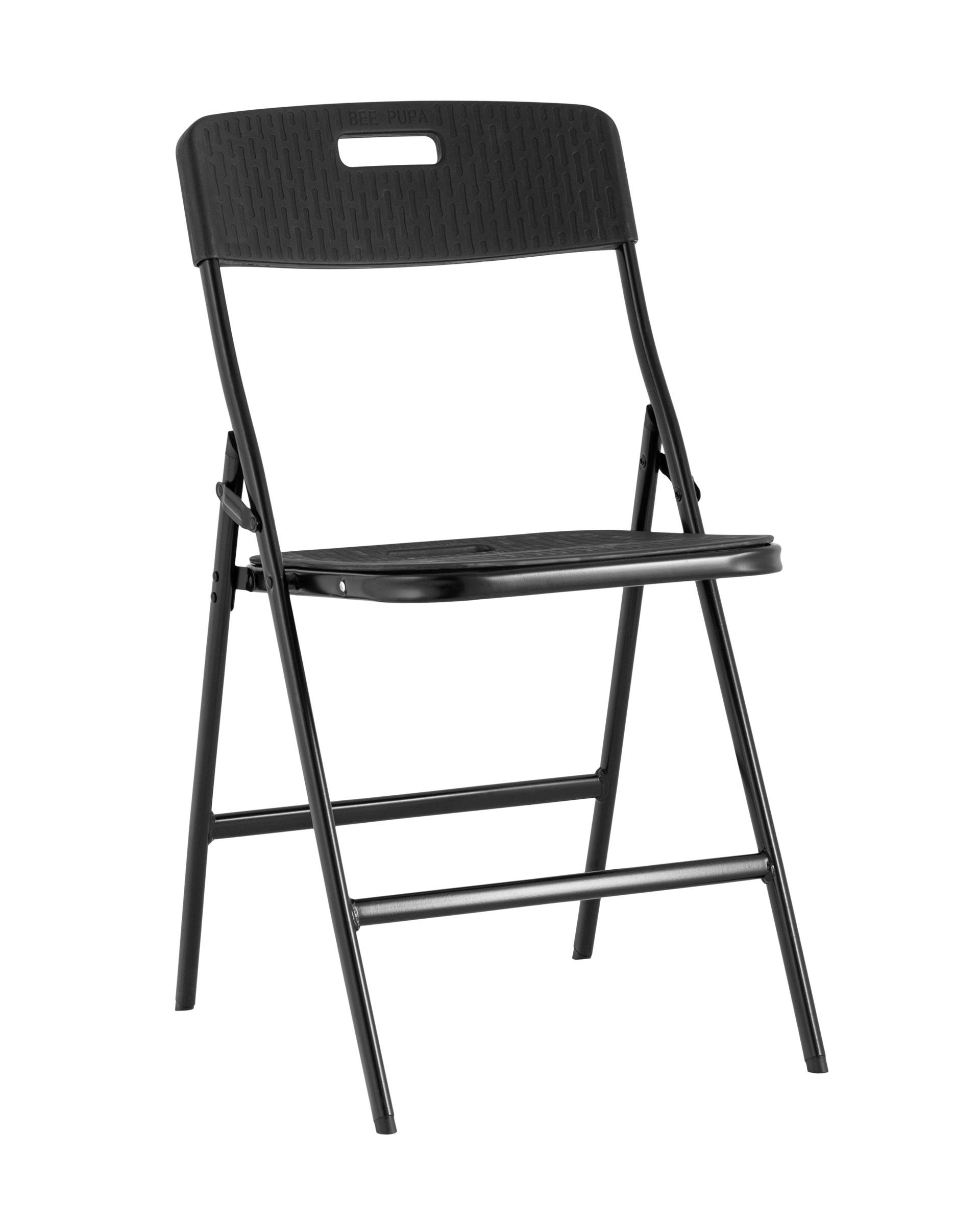 Садовый стул Stool Group SUPERLITE УТ000036670, цвет чёрный - фото 1