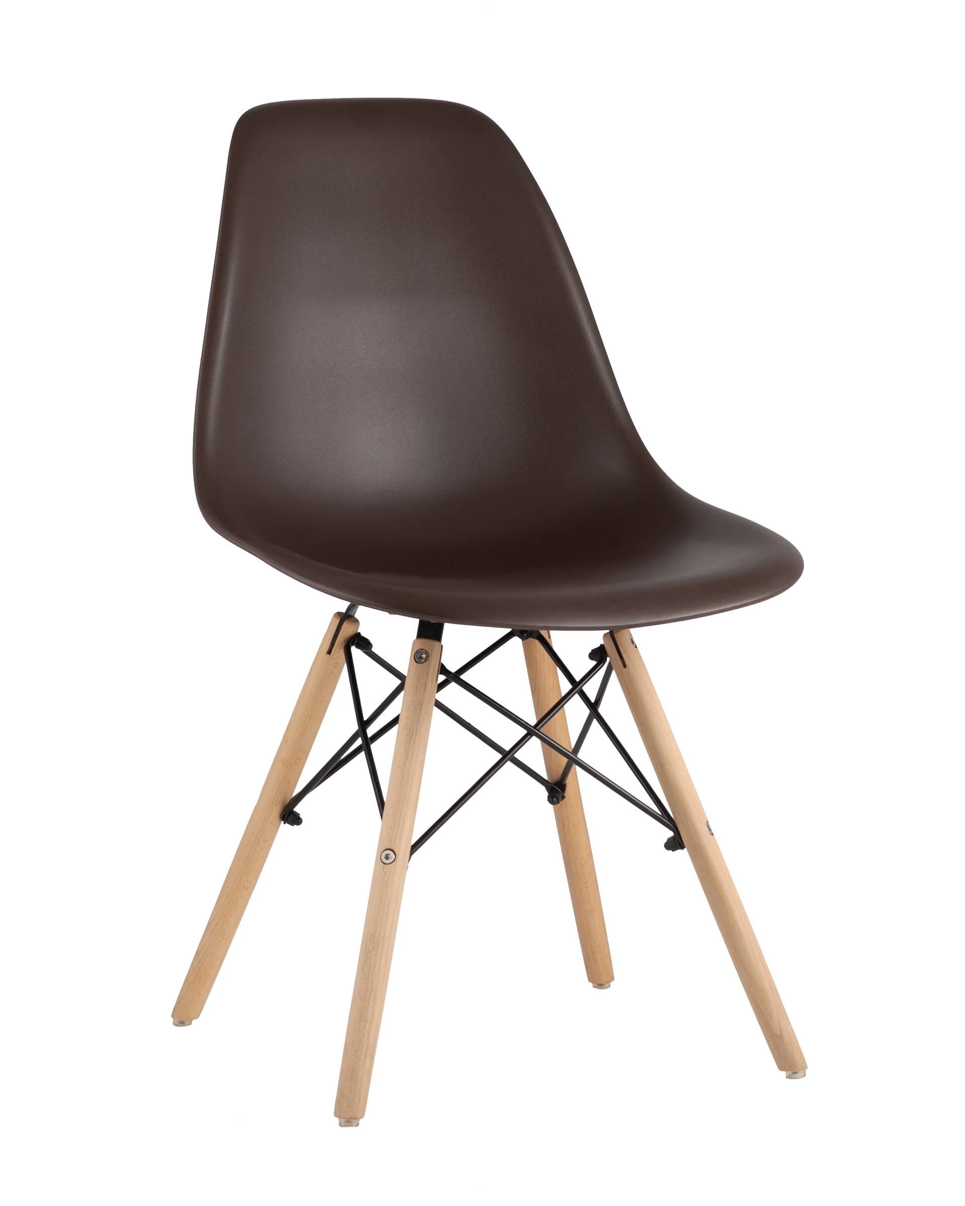 Комплект стульев (4шт) Stool Group DSW УТ000005350