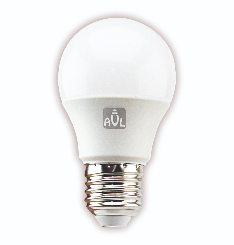 Светодиодная лампа Leek A55 7W 560lm 4000K E27 PRE 010501-0001, цвет белый - фото 1