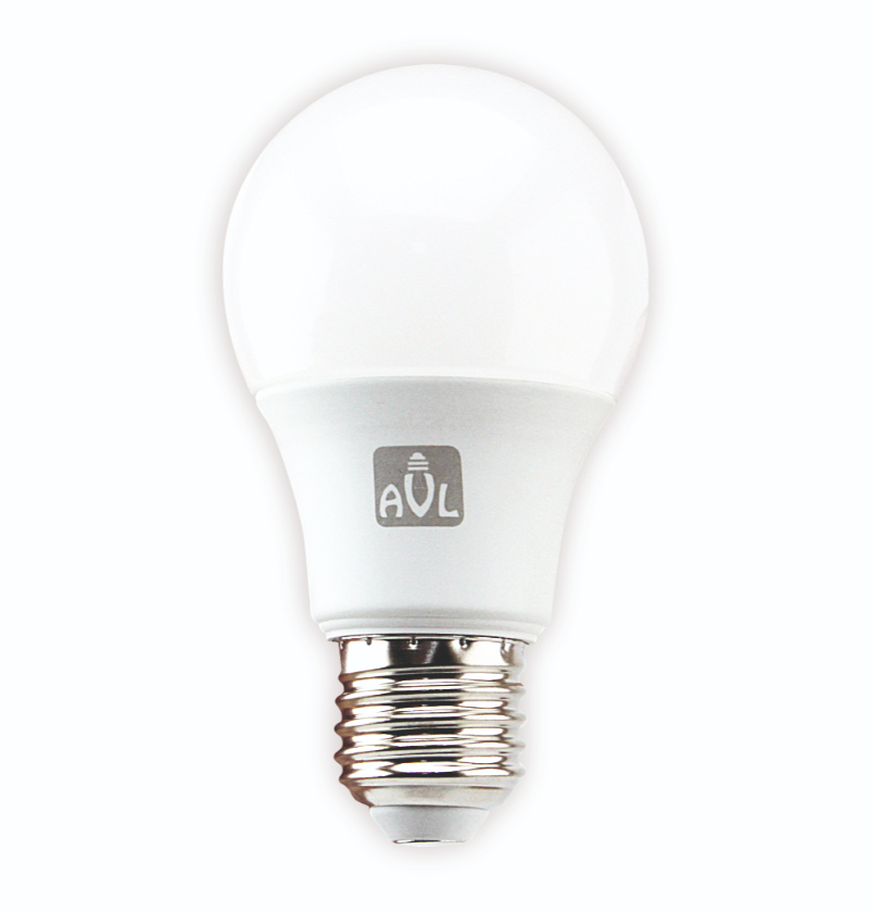 Светодиодная лампа Leek A60 10W 850lm 4000K E27 PRE 010501-0004, цвет белый - фото 1