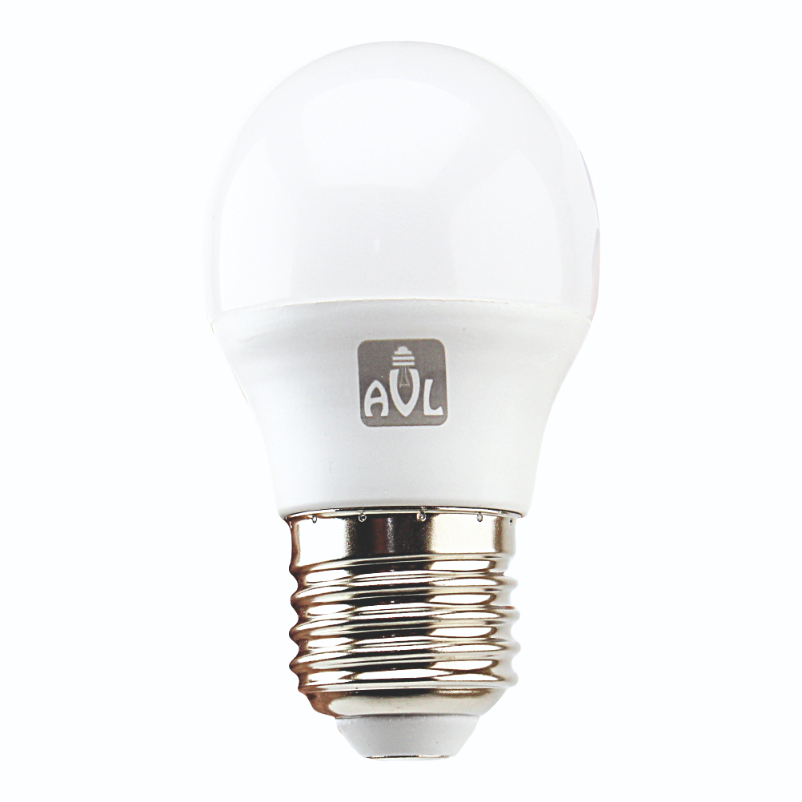 Светодиодная лампа Leek 6W 540lm 6500K E27 PRE 010502-0012, цвет белый - фото 1
