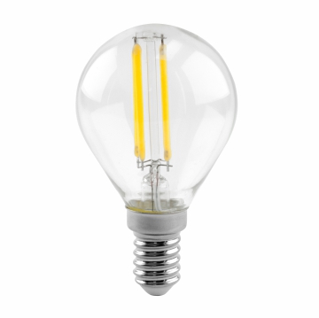 Светодиодная лампа Leek Шар 7W 750lm 4000K E14 LE010512-0021, цвет нейтральный