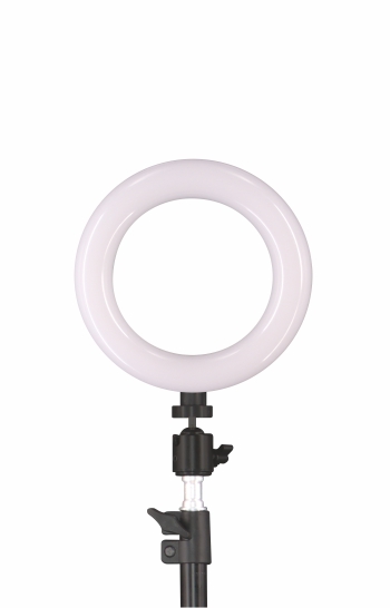 Кольцевая лампа Leek TL-792 LE061401-0021, цвет белый