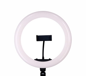 Кольцевая лампа Leek TL-792 LE061401-0022, цвет белый