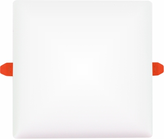 Встраиваемый светильник Leek ARL LE061300-0040, цвет белый