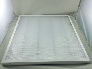 Светодиодная панель Leek LE061900-0001, цвет белый - фото 1