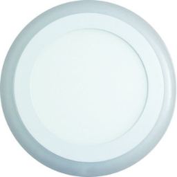 Встраиваемый светильник Leek 2BCLS LE061300-0026, цвет белый