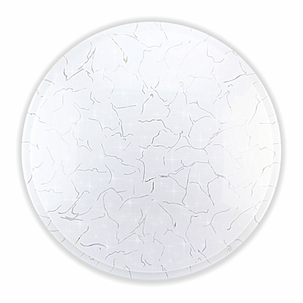 Потолочный светильник Leek СЛЛ LE 061207-009, цвет белый;матовый - фото 1