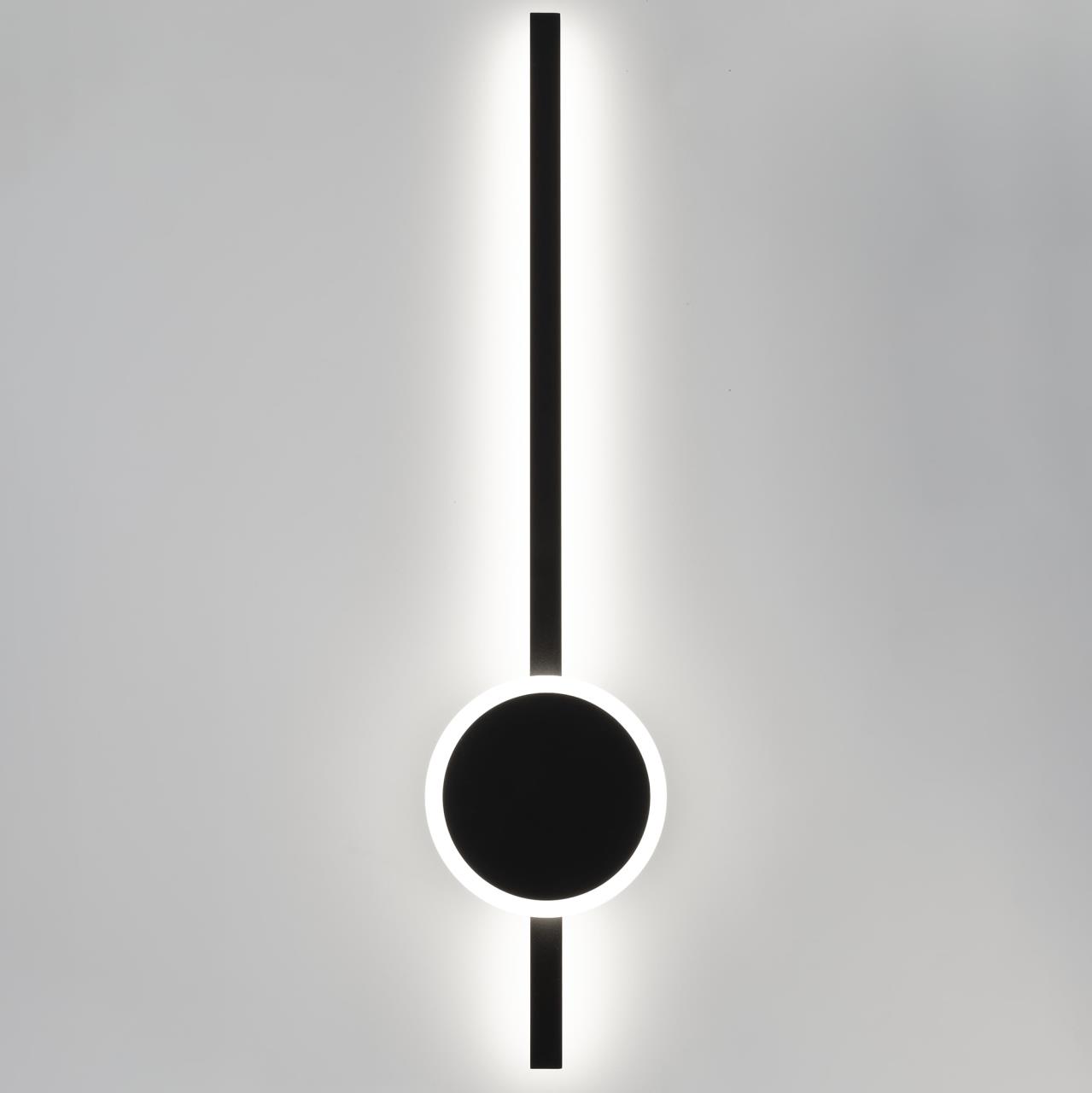Декоративная подсветка Citilux СТИГ CL203311, цвет чёрный - фото 5
