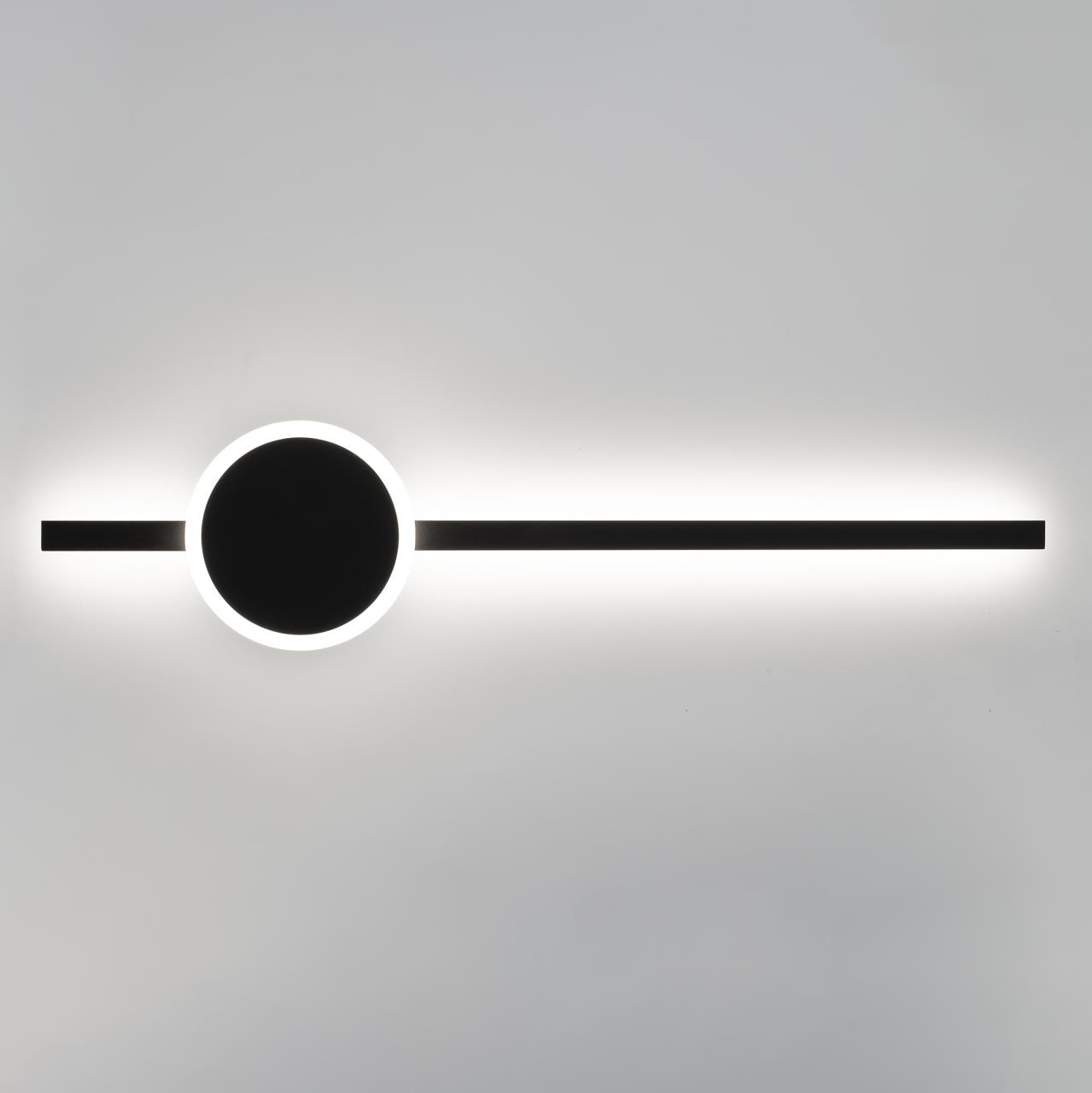Декоративная подсветка Citilux СТИГ CL203311, цвет чёрный - фото 6
