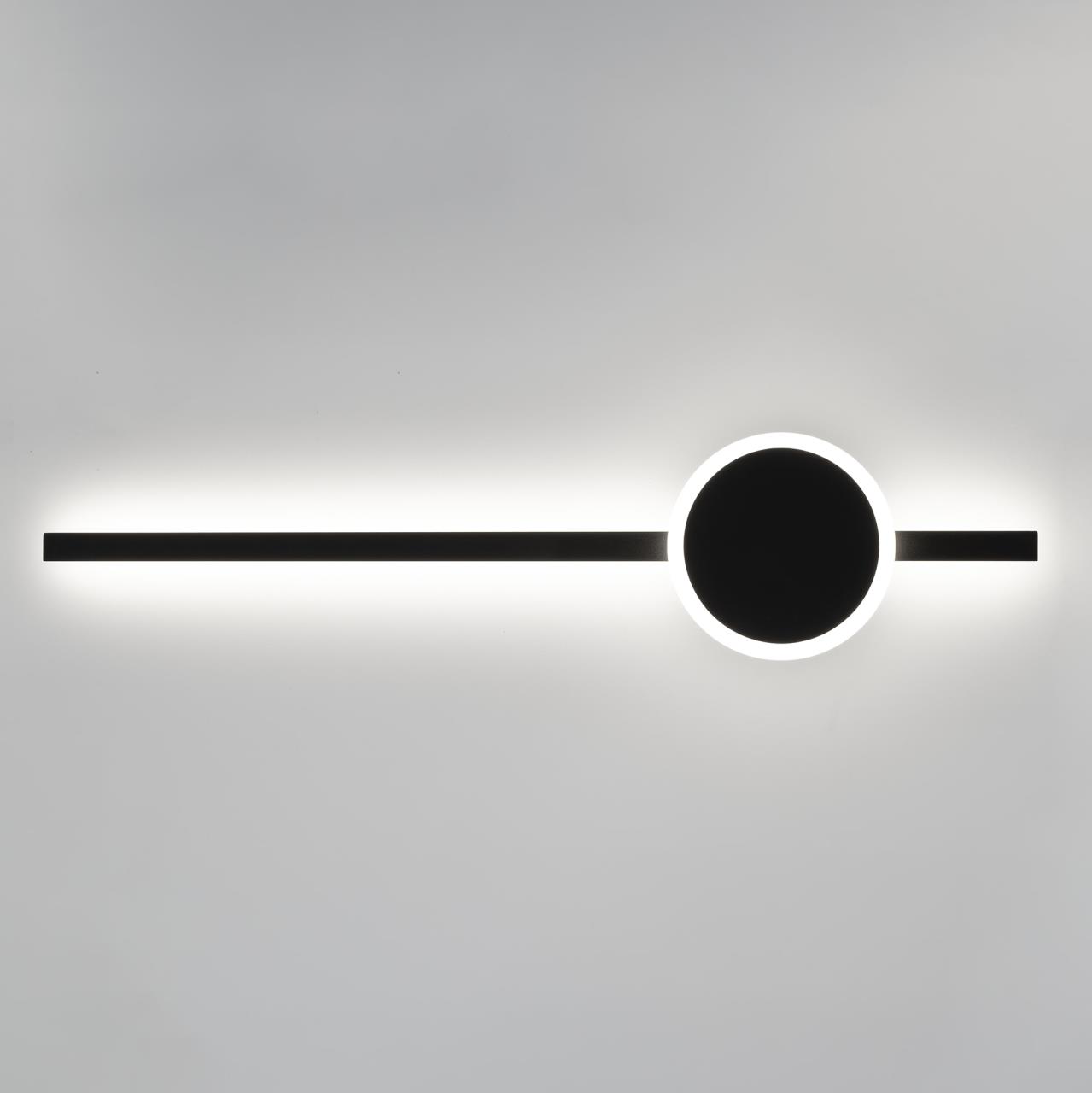 Декоративная подсветка Citilux СТИГ CL203311, цвет чёрный - фото 7