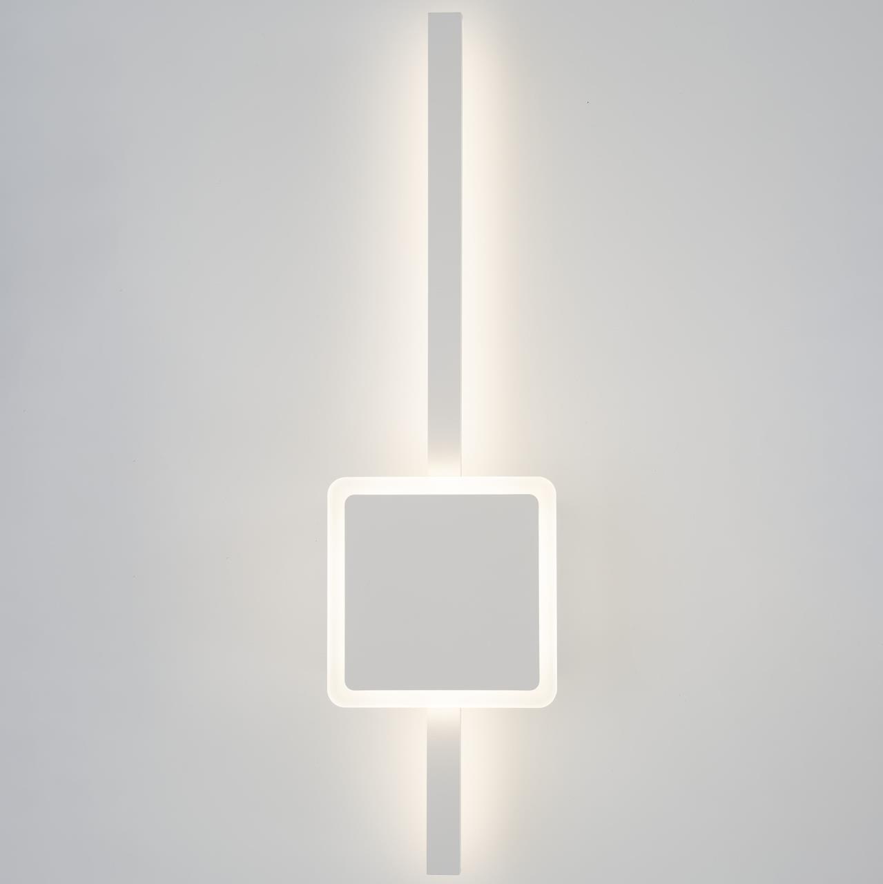 Декоративная подсветка Citilux СТИГ CL203400, цвет белый - фото 2