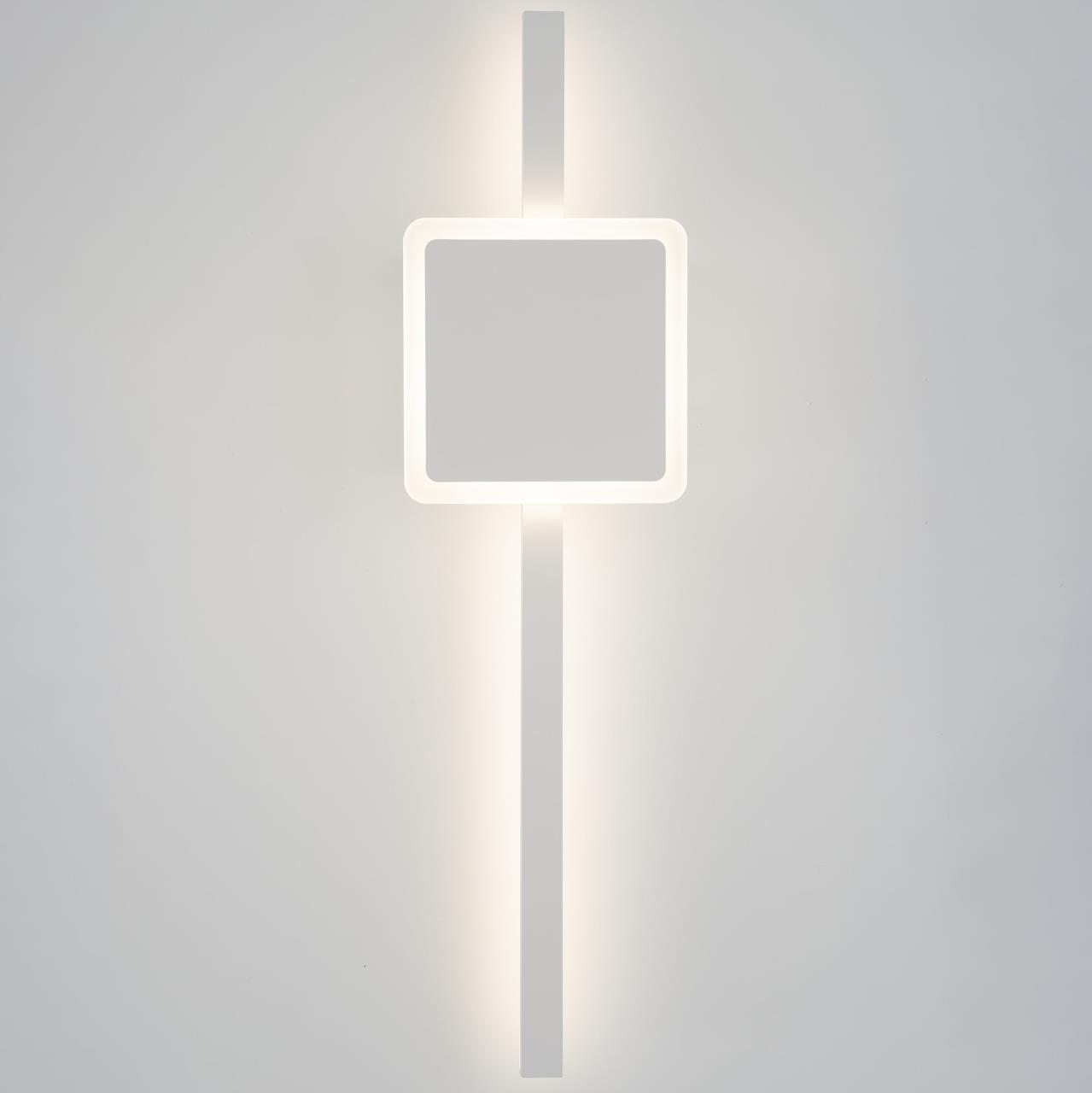 Декоративная подсветка Citilux СТИГ CL203400, цвет белый - фото 3