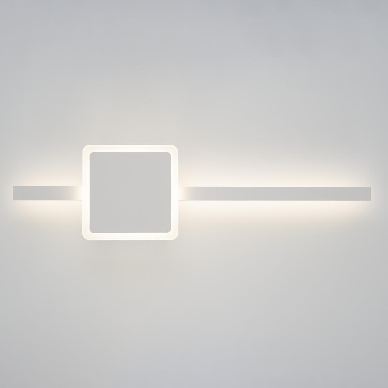 Декоративная подсветка Citilux СТИГ CL203400, цвет белый - фото 4
